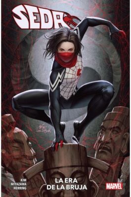 SEDA 02 LA ERA DE LA BRUJA