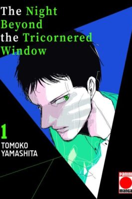THE NIGHT BEYOND THE TRICORNERED WINDOW 01