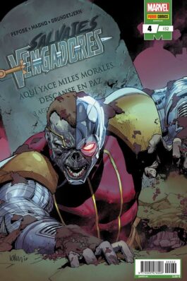 SALVAJES VENGADORES 4 (32)