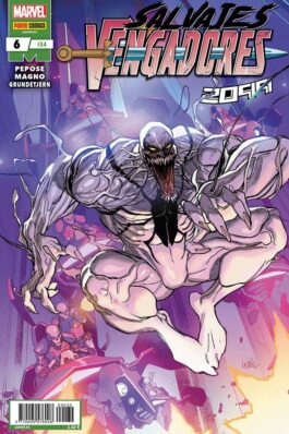 SALVAJES VENGADORES 6 (34)
