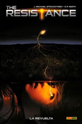 THE RESISTANCE 2 LA REVUELTA