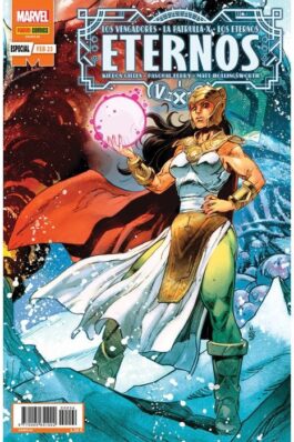 V.X.E ESPECIALES ETERNOS