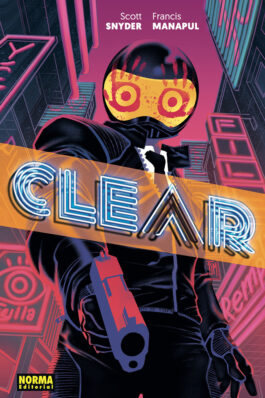 CLEAR