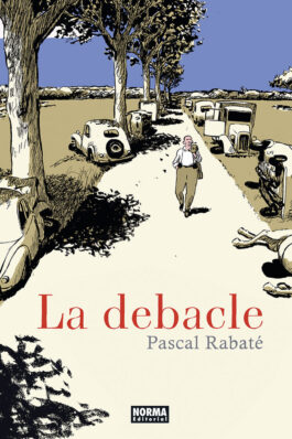 LA DEBACLE