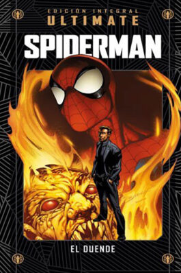 MARVEL ULTIMATE NÚM. 23