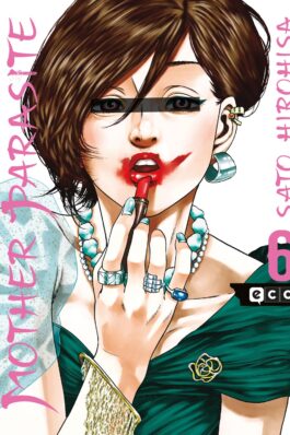 MOTHER PARASITE NÚM. 06