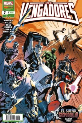 LOS VENGADORES 07 (161)