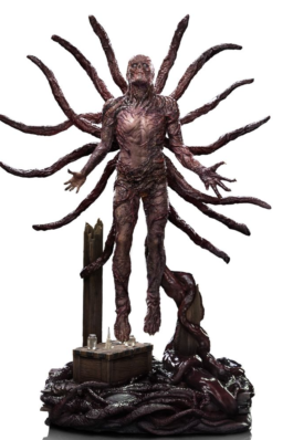 VECNA – STRANGER THINGS – ART SCALE 1/10