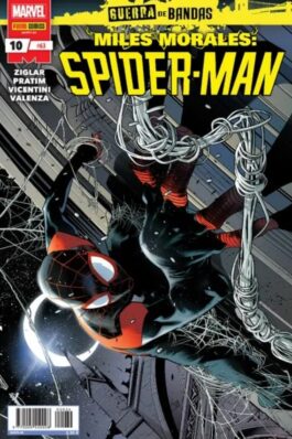 MILES MORALES: SPIDER-MAN 10 (34)