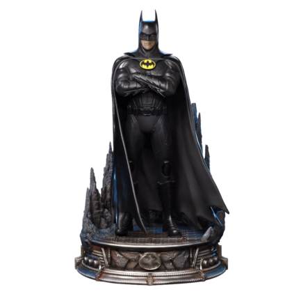 BATMAN - THE FLASH MOVIE - ART SCALE 1/10