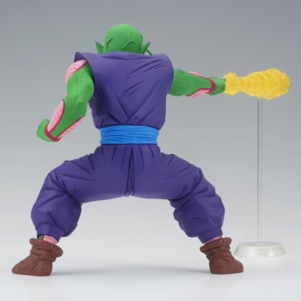 DRAGON BALL Z - PICCOLO - GxMATERIA - BANDAI BANPRESTO - Imagen 2
