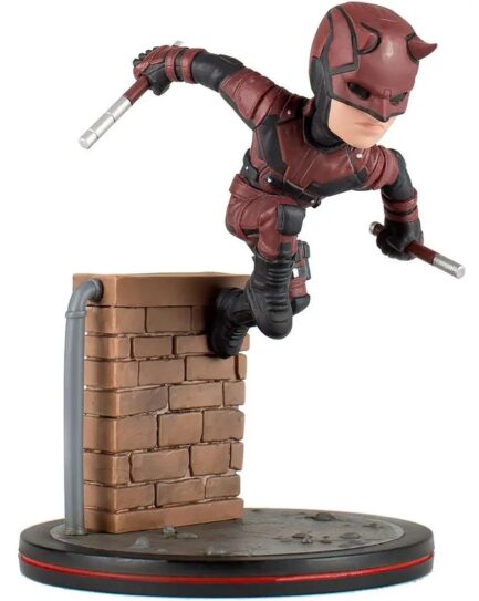 DAREDEVIL - Q-FIG - MARVEL COMICS