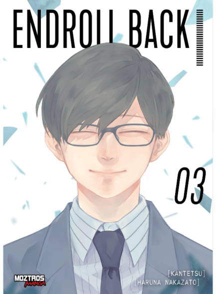 ENDROLL BACK 03