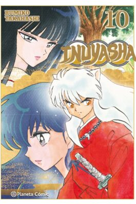 INUYASHA 10
