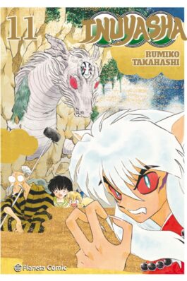 INUYASHA 11