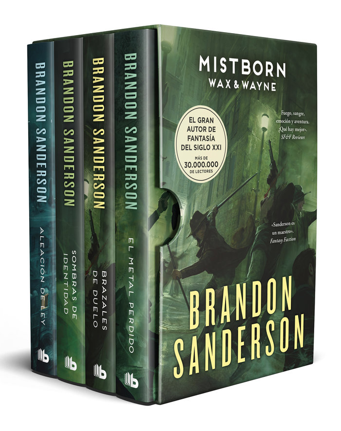 ESTUCHE WAX WAYNE (EDICION LIMITADA)