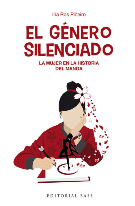 EL GENERO SILENCIADO. LA MUJER EN LA HISTORIA DEL MANGA