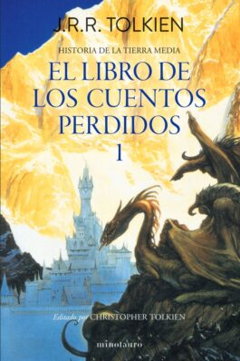 HISTORIA TIERRA MEDIA 02/12 – EL LIBRO DE LOS CUENTOS PERDIDOS 02