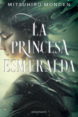 LA PRINCESA ESMERALDA