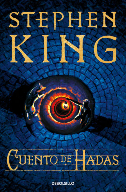 CUENTO DE HADAS (STEPHEN KING) (RÚSTICA)