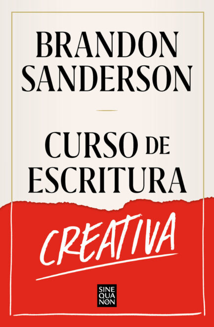 CURSO DE ESCRITURA CREATIVA (RELANZAMIENTO)