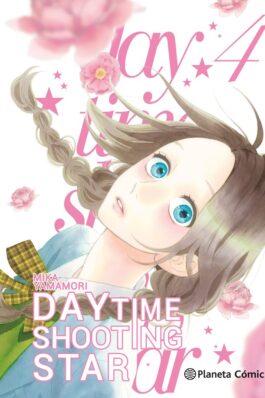 DAYTIME SHOOTING STAR 04