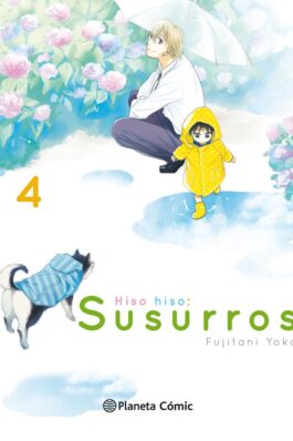 HISOHISO: SUSURROS 04