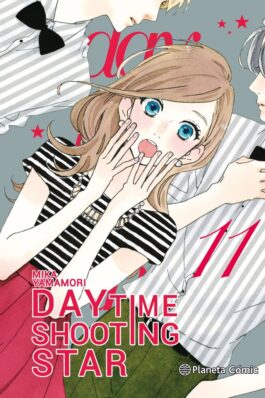 DAYTIME SHOOTING STAR 11