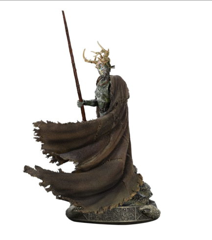 JIMMY - REBEL MOON - ART SCALE 1/10
