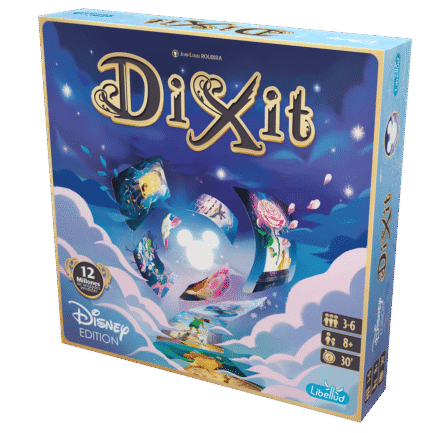 DIXIT DISNEY