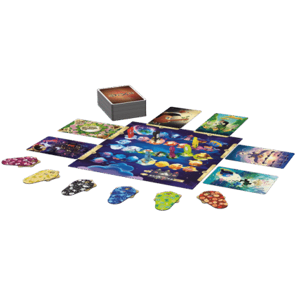 DIXIT DISNEY - Imagen 2