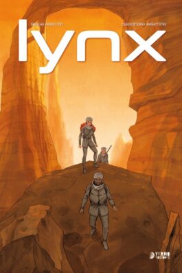 LYNX
