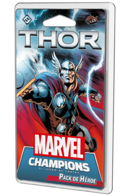 MARVEL CHAMPIONS: THOR