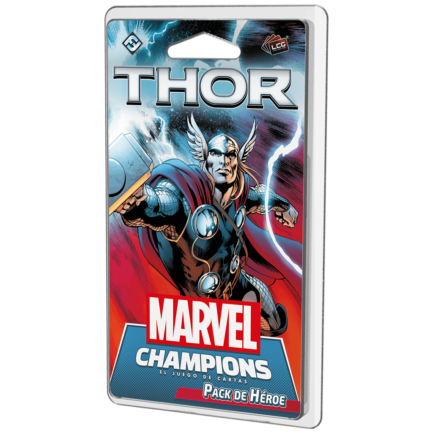 MARVEL CHAMPIONS: THOR