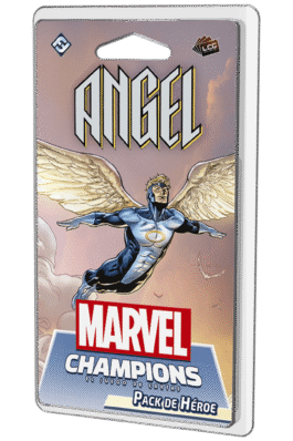 MARVEL CHAMPIONS: ANGEL