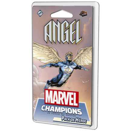 MARVEL CHAMPIONS: ANGEL