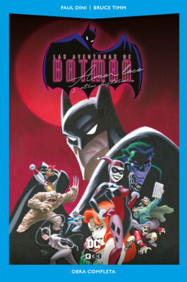 BATMAN: AMOR LOCO Y OTRAS HISTORIAS (DC POCKET)