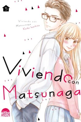 VIVIENDO CON MATSUNAGA 05