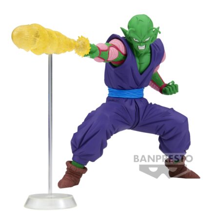 DRAGON BALL Z - PICCOLO - GxMATERIA - BANDAI BANPRESTO
