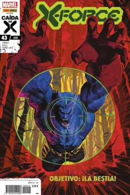 X-FORCE 43 (49)