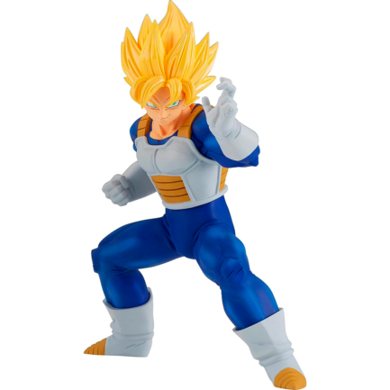 DRAGON BALL Z - SUPER SAIYAN SON GOKU A - CHOSENSHIRETSUDEN III VOL.4 - BANDAI BANPRESTO
