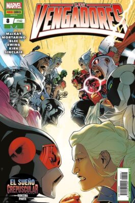LOS VENGADORES 08 (162)
