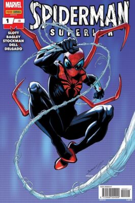SPIDERMAN SUPERIOR 01 (8)