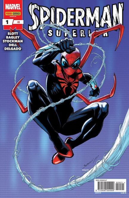 SPIDERMAN SUPERIOR 01 (8)
