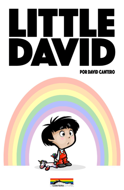 LITTLE DAVID