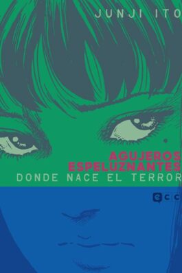 AGUJEROS ESPELUZNANTES: DONDE NACE EL TERROR