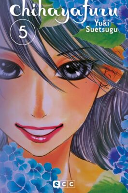 CHIHAYAFURU NÚM. 05