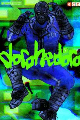 DOROHEDORO NÚM. 05 (SEGUNDA EDICIÓN)