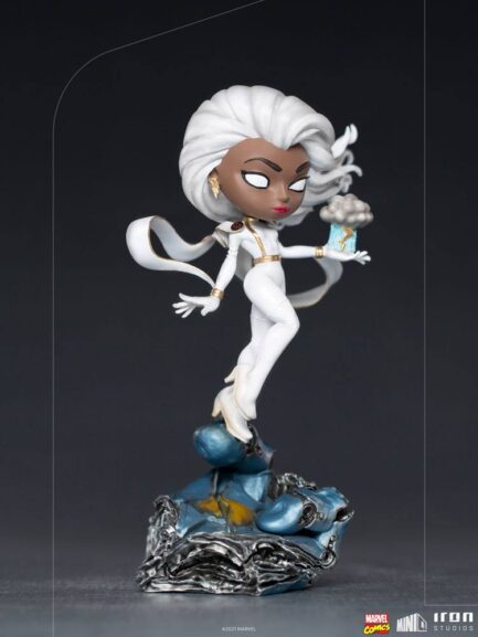 STORM - MINICO - X-MEN - MARVEL - Imagen 2