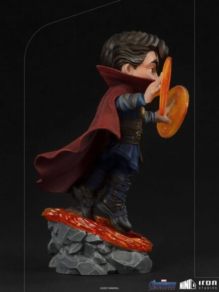 DOCTOR EXTRAÑO - MINICO - THE AVENGERS: ENDGAME - MARVEL - Imagen 2